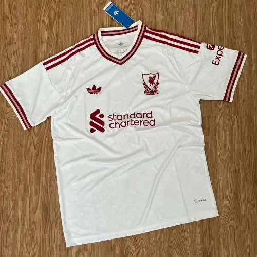CAMISA DO LIVERPOOL 26/27
