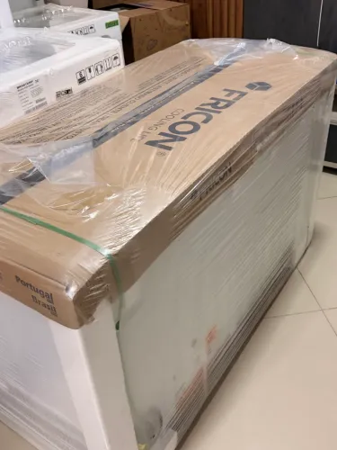 Congelador Fricon 503 litros 