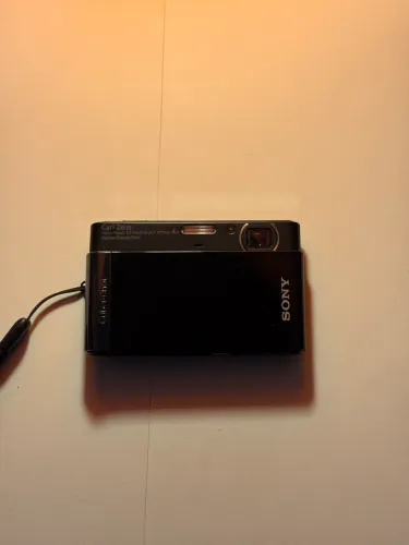 Sony Cybershot DSC-t90