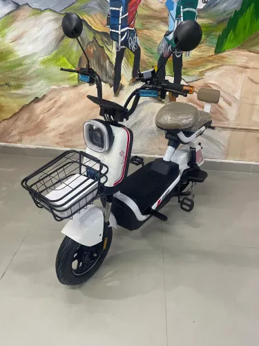 PREÇO DE FÁBRICA - BIKE ELÉTRICA 