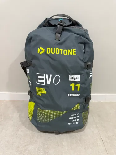Duotone evo 11 2026