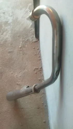 Escape fan 125