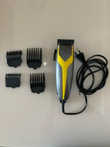 Máquina de cortar o cabelo