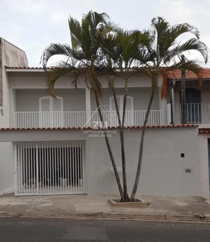 casa - Parque Residencial Vila União - Campinas