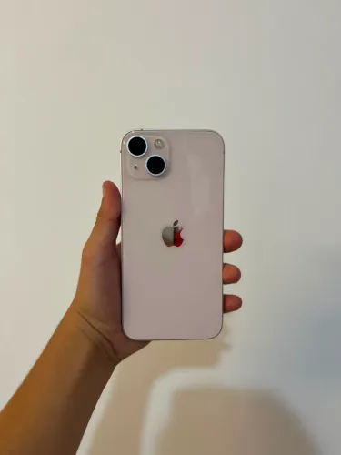 IPHONE 13 ROSA 128GB