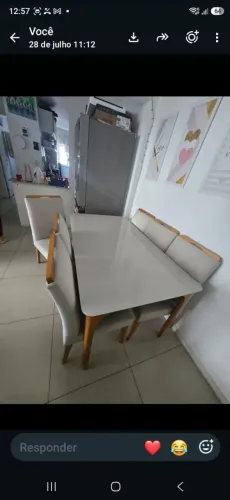 Mesa 160x090