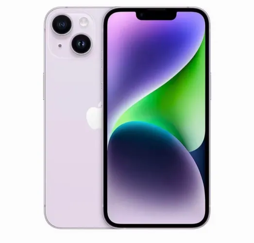 iPhone 14