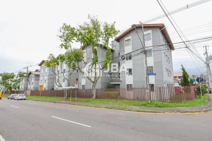 APARTAMENTO TÉRREO 2 QUARTOS A 450M DO AGRICER