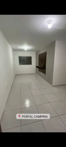 Apartamento para locação