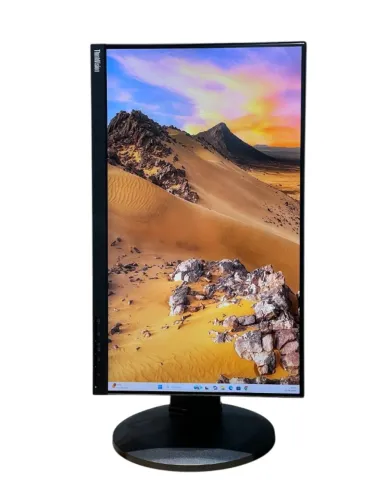 Monitor Lenovo 21.5 Polegadas Full HD Seminovo + Garantia