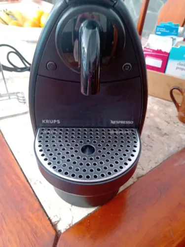 Cafeteria Nespresso 