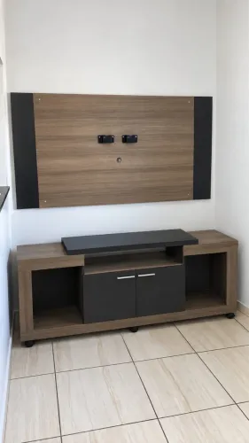 Painel para televisão