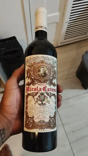 Vinhos argentinos