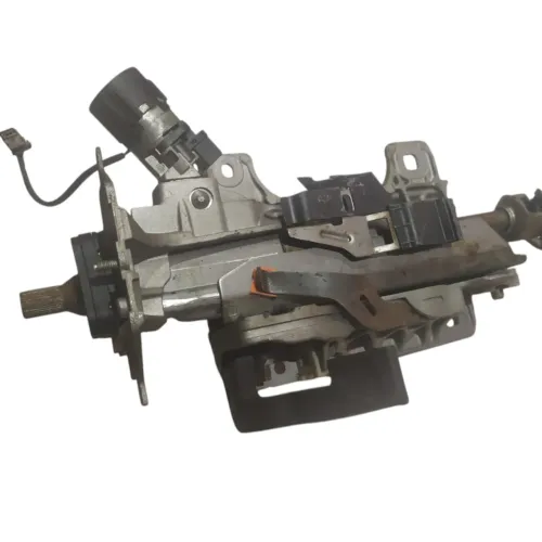 Coluna Direção C4 Picasso Citroen 2007 A 2014