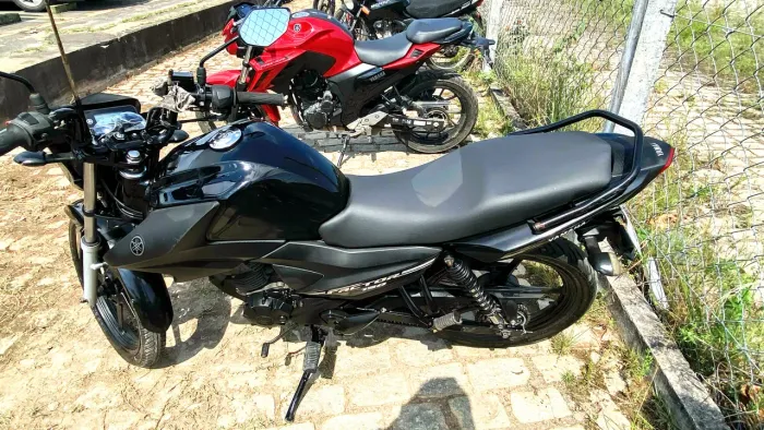 Yamaha Factor 150 ED 2020.