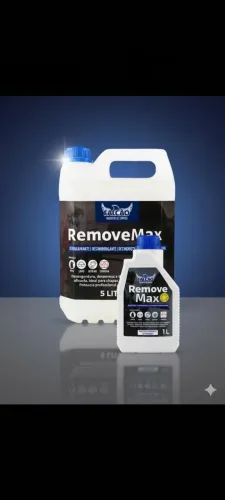 REMOVEMAX (REMOVEDOR DE GORDURA 