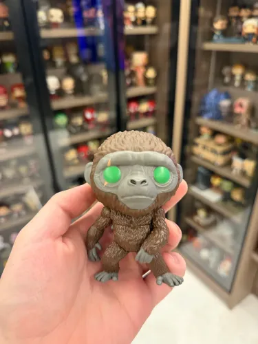 Funko Suko 1543 - Godzilla x Kong (Sem Caixa)