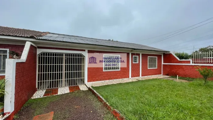 Imóvel para aluguel tem 99 metros quadrados com 3 quartos em Pacaembu - Cascavel - PR