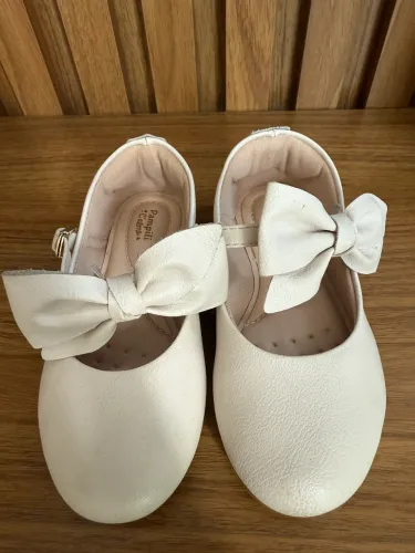 Sapato Pampilli - TAM. 23