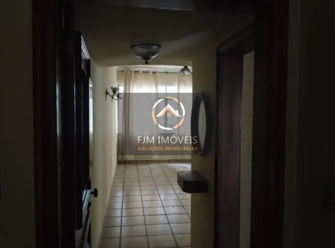 Apartamento em Ingá - Niterói