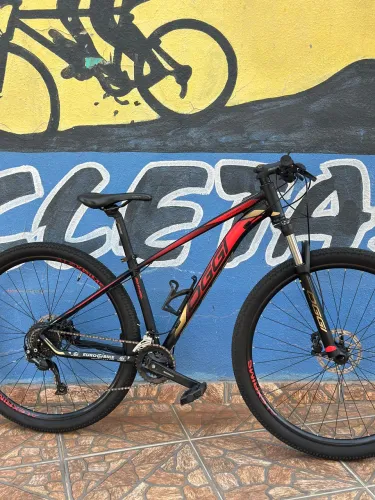 Mountain Bike Oggi Big Wheel 7.0 2021