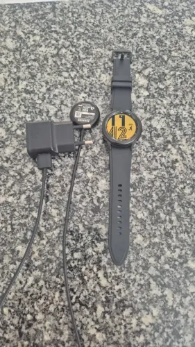 Relogio samsung watch 4 classic 44mm