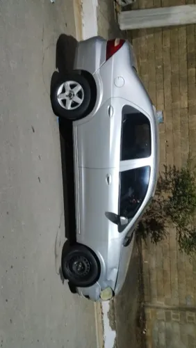 Chevrolet Prisma Sed. Maxx/ LT 1.4 8V Econof. 4P 2012