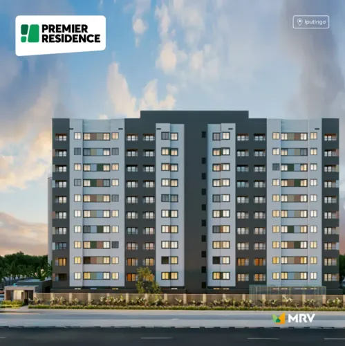 INVESTIMENTO INTELIGENTE: LANÇAMENTO COM ALTA VALORIZAÇÃO NA IPUTINGA