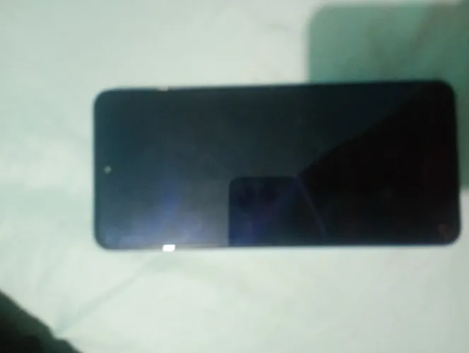 Celular redmi