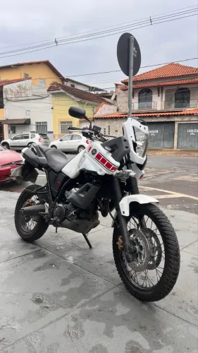 Yamaha XT 660 Tenere 2013 com apenas 76.000 km IMPECÁVEL