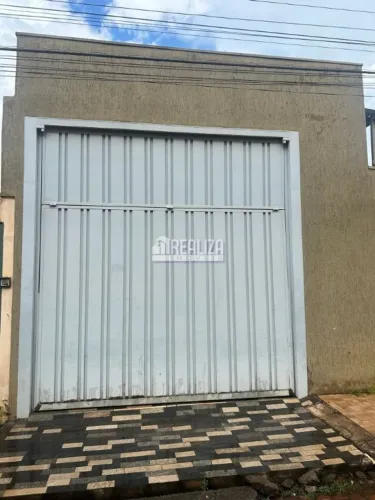 Casa Padrão para Alugar no Centro de Igarapava
