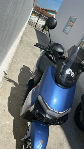 VENDO MOTINHO ELÉTRICA 