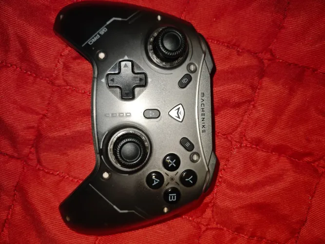 Machenike G5 PRO<br>Mache