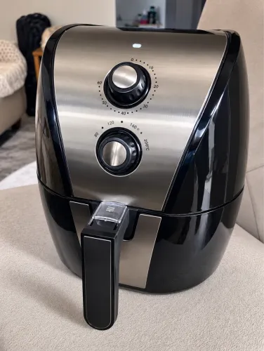 Air fryer Britânia 4,5L - 220v | 1.500W
