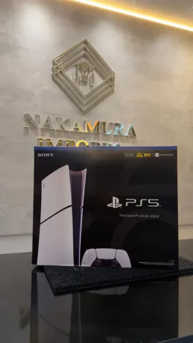Playstation 5 Slim - LACRADO