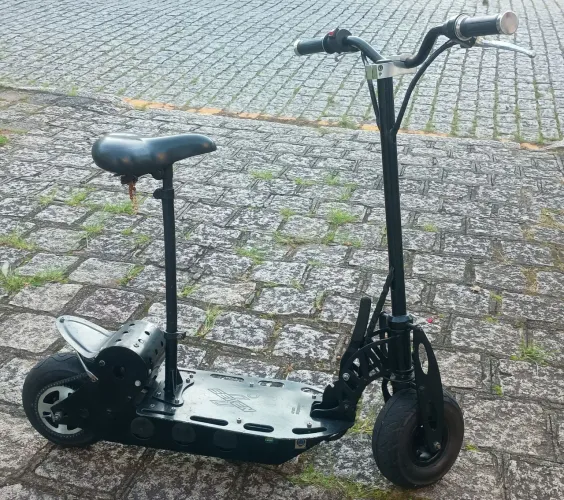 Patinete TwoGogs seven 1000 wts