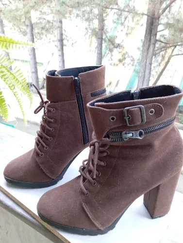 Botas 