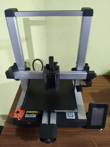 IMPRESSORA 3D ANYCUBIC KOBRA 3 V2