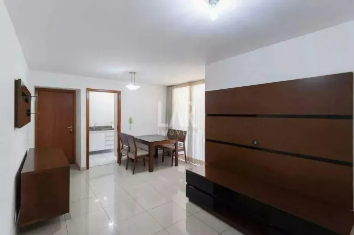 Apartamento à venda, 3 quartos, 1 suíte, 2 vagas, São Pedro - Belo Horizonte/MG