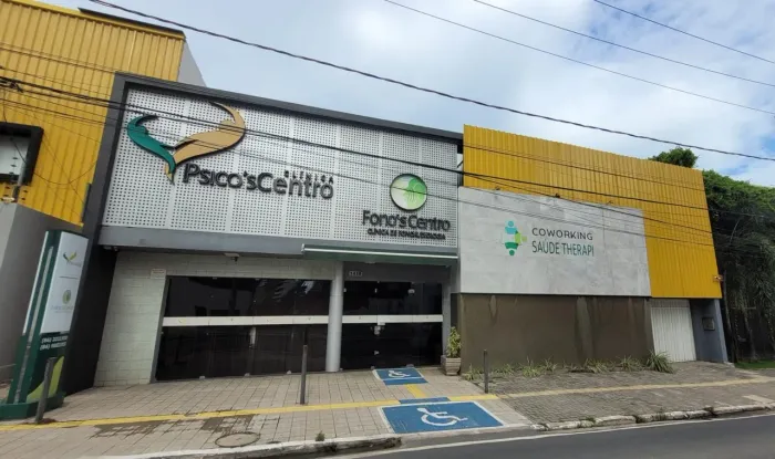 Ponto para alugar, 211 m² por R$ 22.000,00/mês - São Cristóvão - Teresina/PI