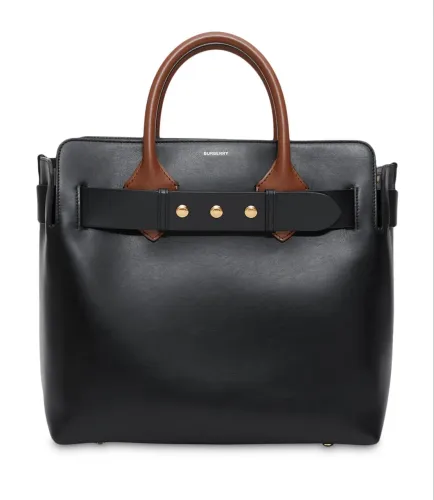 Bolsa Burberry grande - Original 