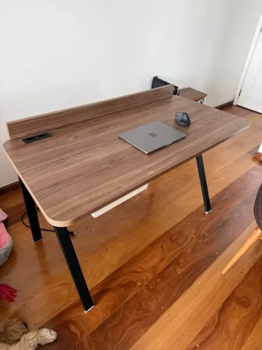 Mesa de escritório 1,36m