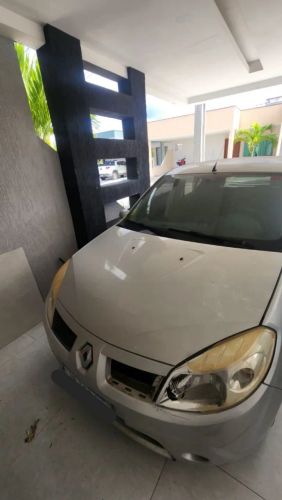 Imagem de Renault Sandero Privilège Hi-flex 1.6 16V 5P 2008