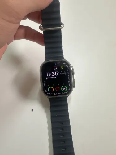 Apple Watch Ultra