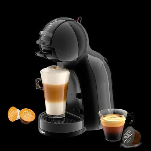 Cafeteira Dolce Gusto Mini me