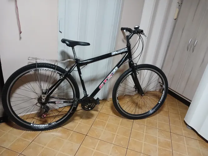 Bicicleta GTS aro 29