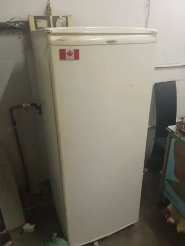 Geladeira Consul