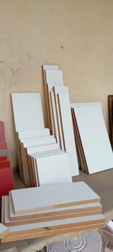 Peças de MDF pronta e sob medida 
