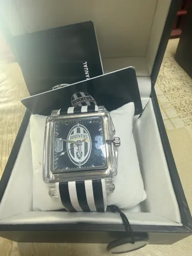 Relógio Juventus
