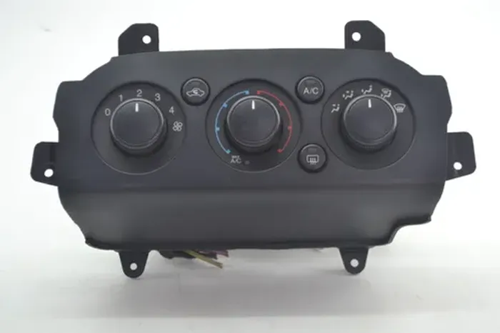 Comando Ar Condicionado Painel Ford Ka 2019 Origi